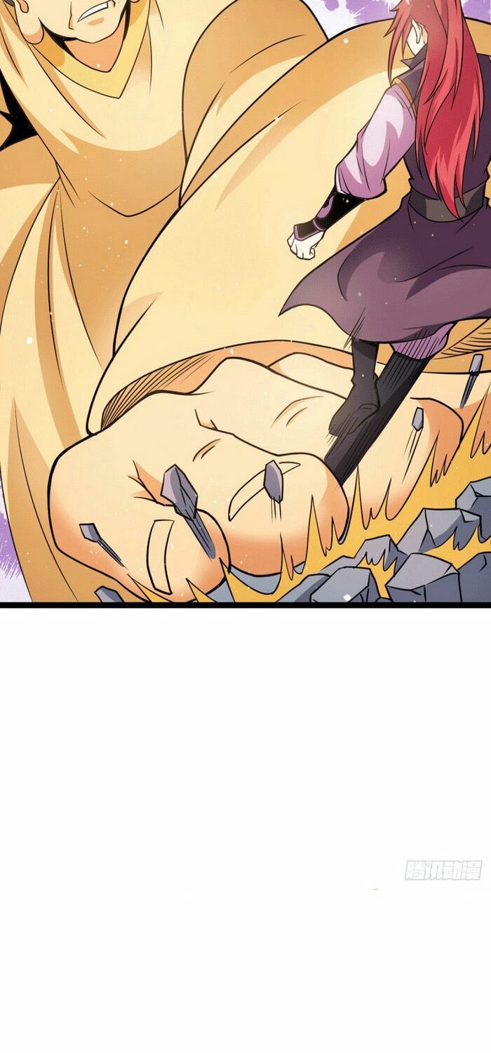 đọc truyện Tiên Vương Trùng Sinh Chương 220 ảnh 12 tại Thiên Thai Truyện