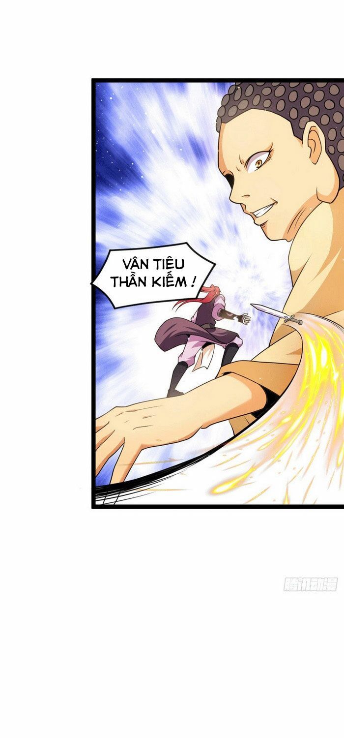 đọc truyện Tiên Vương Trùng Sinh Chương 220 ảnh 13 tại Thiên Thai Truyện