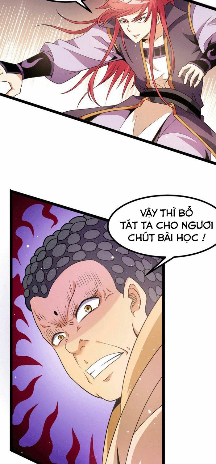 đọc truyện Tiên Vương Trùng Sinh Chương 220 ảnh 15 tại Thiên Thai Truyện