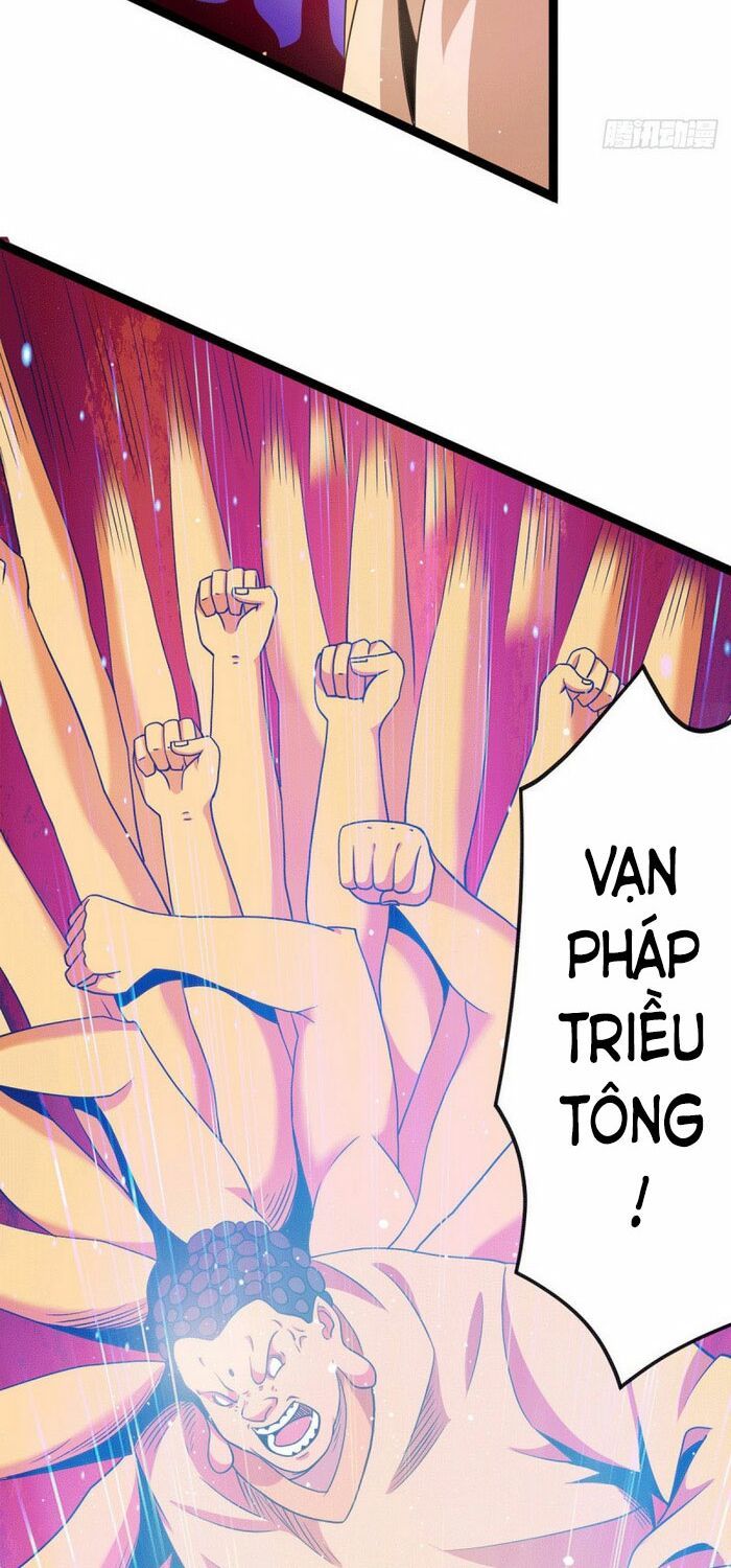 đọc truyện Tiên Vương Trùng Sinh Chương 220 ảnh 16 tại Thiên Thai Truyện