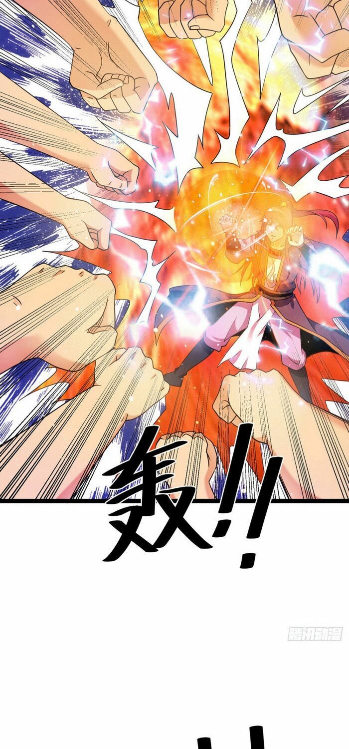 đọc truyện Tiên Vương Trùng Sinh Chương 220 ảnh 20 tại Thiên Thai Truyện