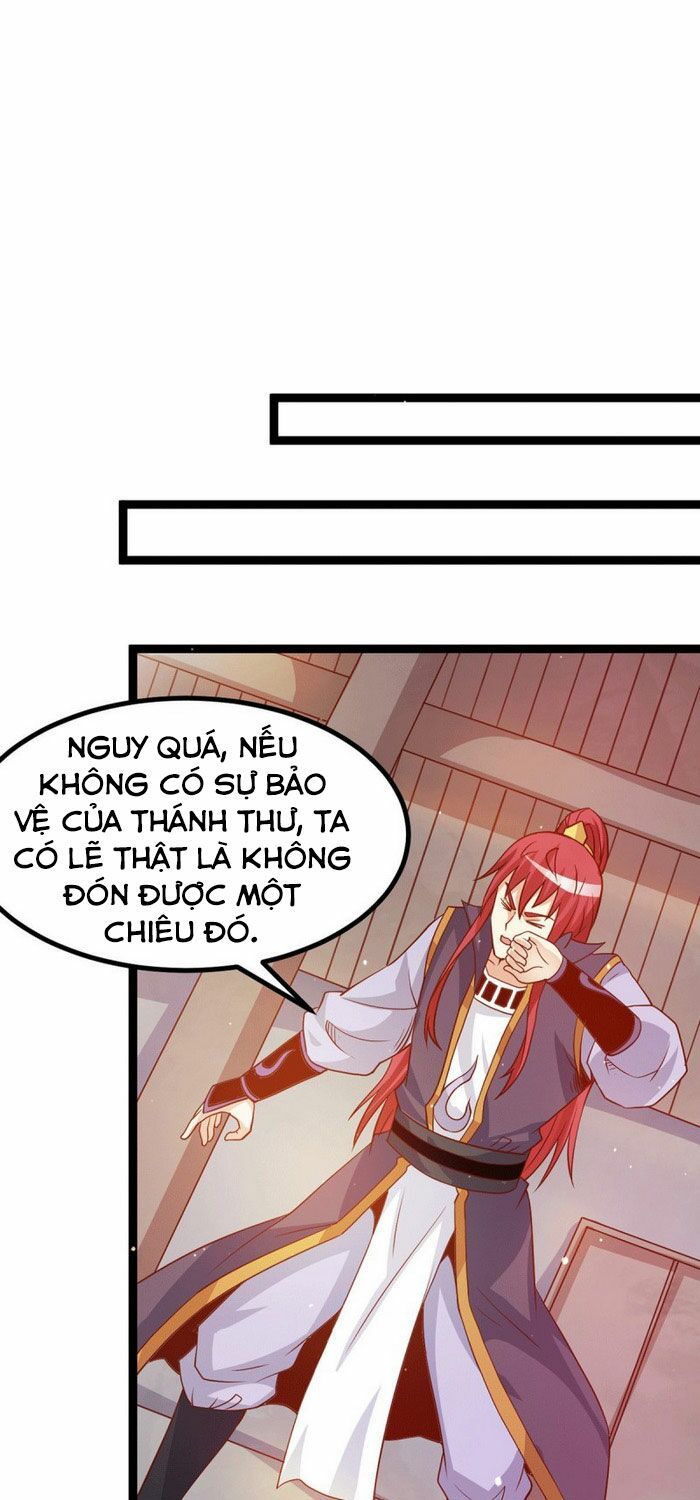 đọc truyện Tiên Vương Trùng Sinh Chương 220 ảnh 22 tại Thiên Thai Truyện