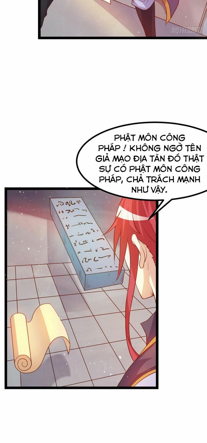 đọc truyện Tiên Vương Trùng Sinh Chương 220 ảnh 23 tại Thiên Thai Truyện