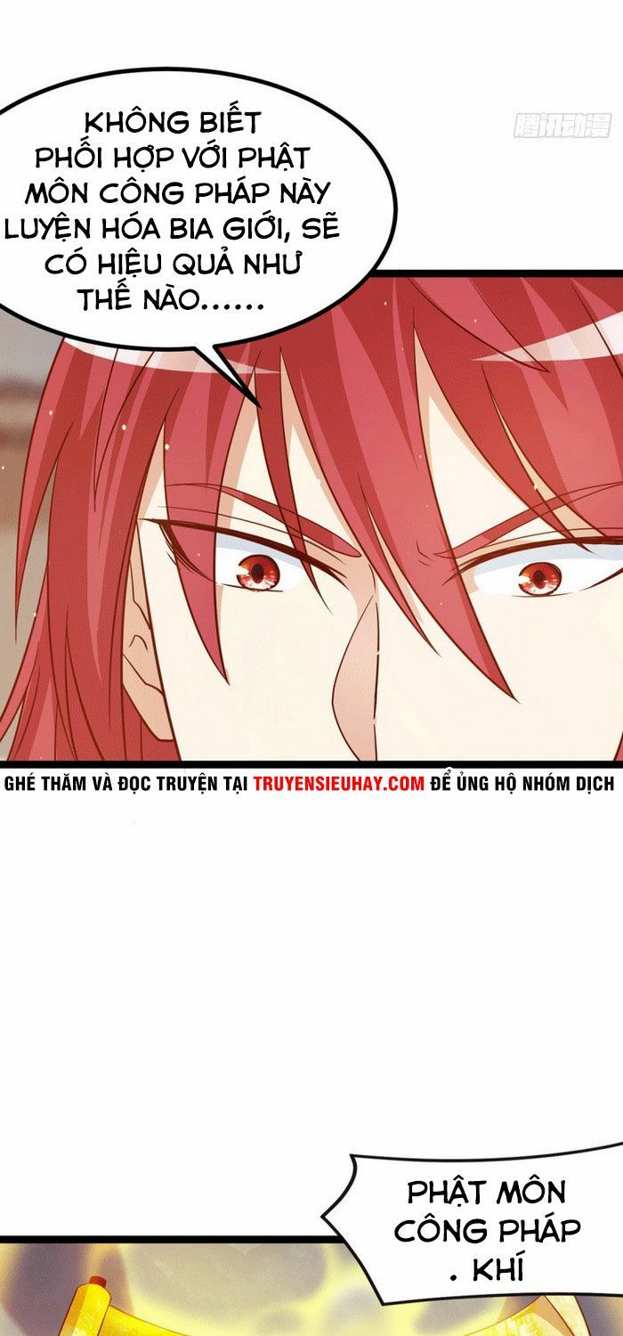 đọc truyện Tiên Vương Trùng Sinh Chương 220 ảnh 24 tại Thiên Thai Truyện