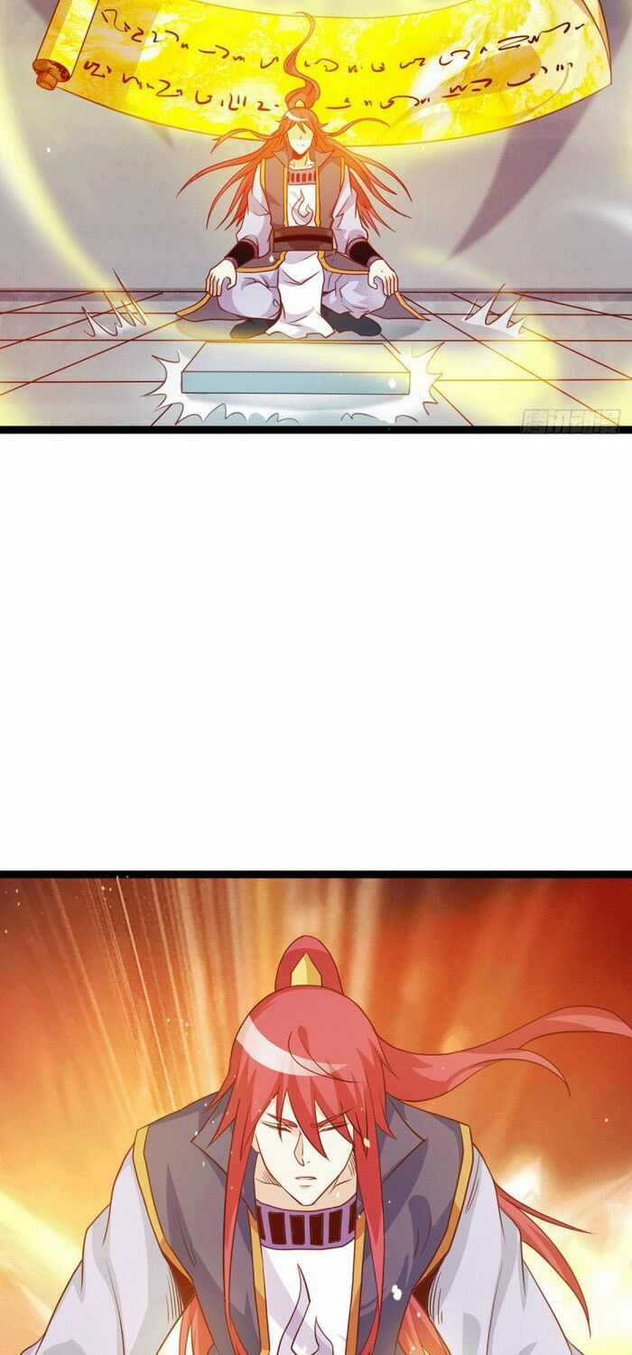 đọc truyện Tiên Vương Trùng Sinh Chương 220 ảnh 25 tại Thiên Thai Truyện