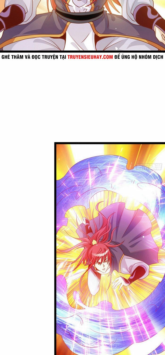 đọc truyện Tiên Vương Trùng Sinh Chương 220 ảnh 26 tại Thiên Thai Truyện