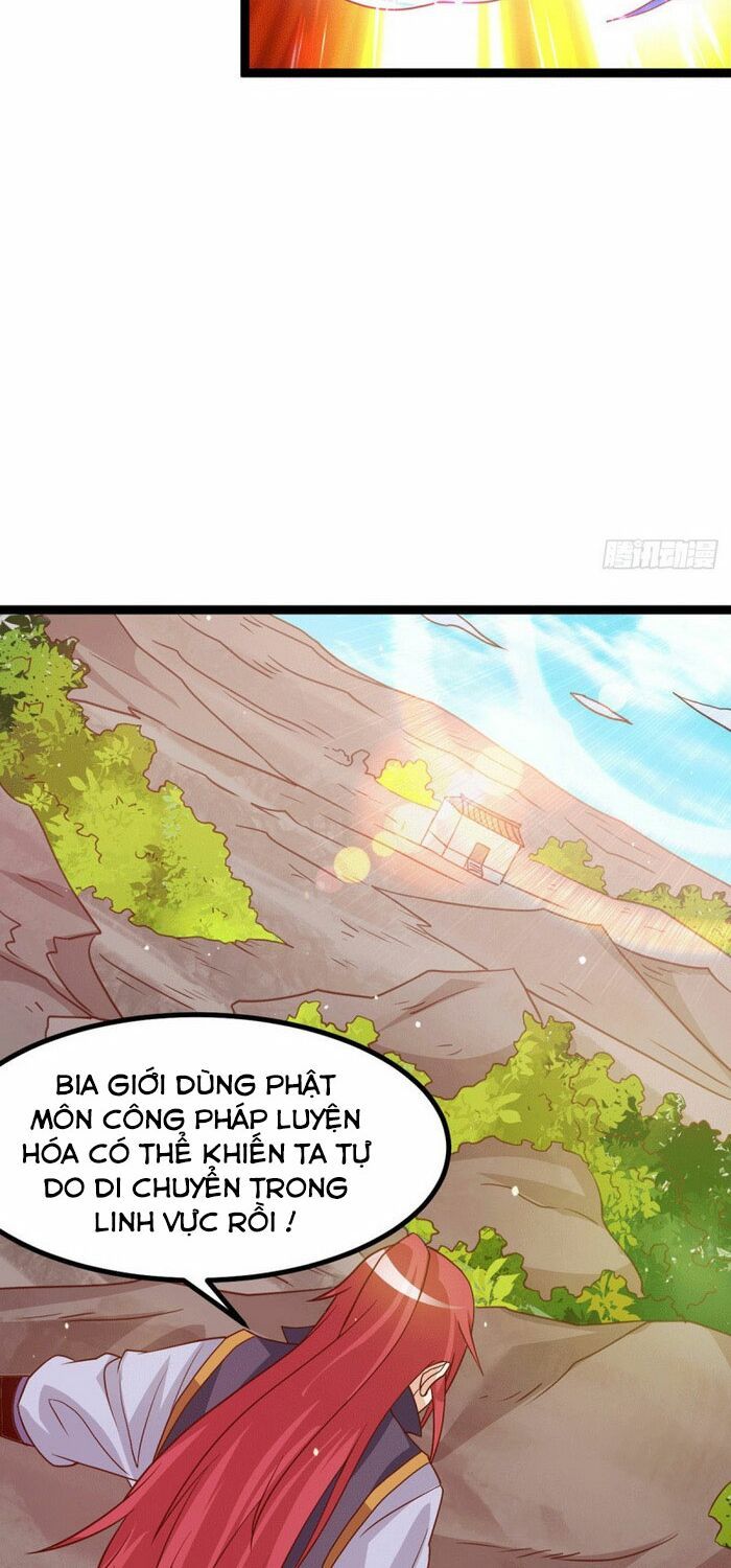 đọc truyện Tiên Vương Trùng Sinh Chương 220 ảnh 27 tại Thiên Thai Truyện