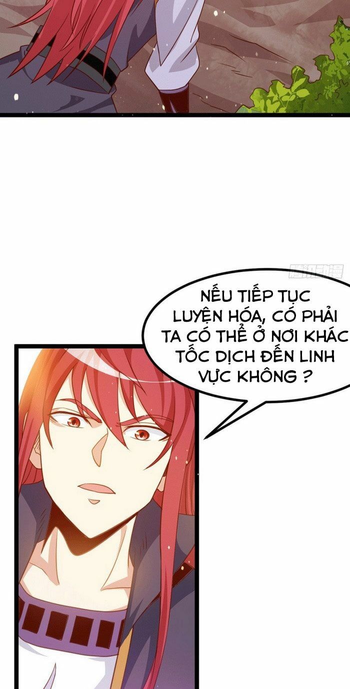 đọc truyện Tiên Vương Trùng Sinh Chương 220 ảnh 28 tại Thiên Thai Truyện