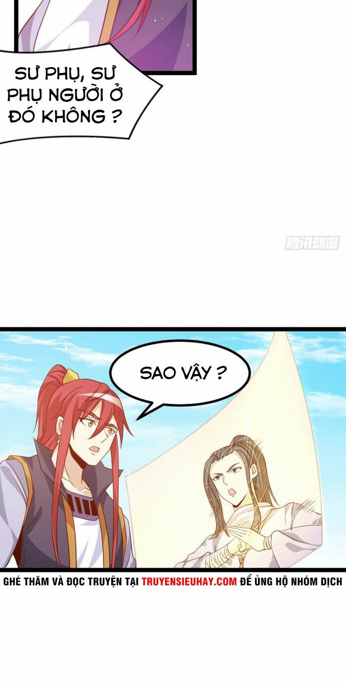 đọc truyện Tiên Vương Trùng Sinh Chương 220 ảnh 29 tại Thiên Thai Truyện