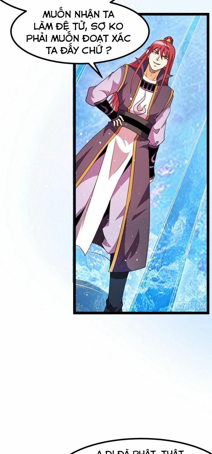 đọc truyện Tiên Vương Trùng Sinh Chương 220 ảnh 6 tại Thiên Thai Truyện