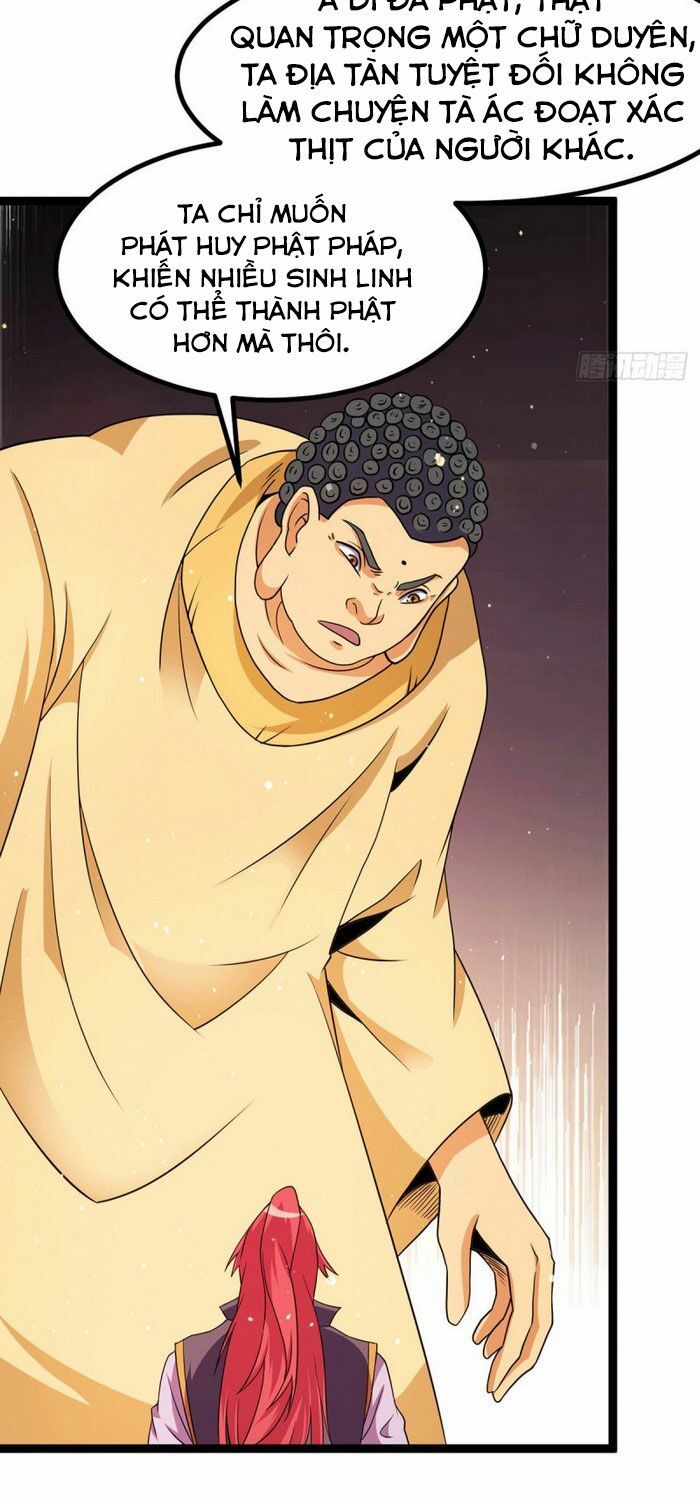 đọc truyện Tiên Vương Trùng Sinh Chương 220 ảnh 7 tại Thiên Thai Truyện