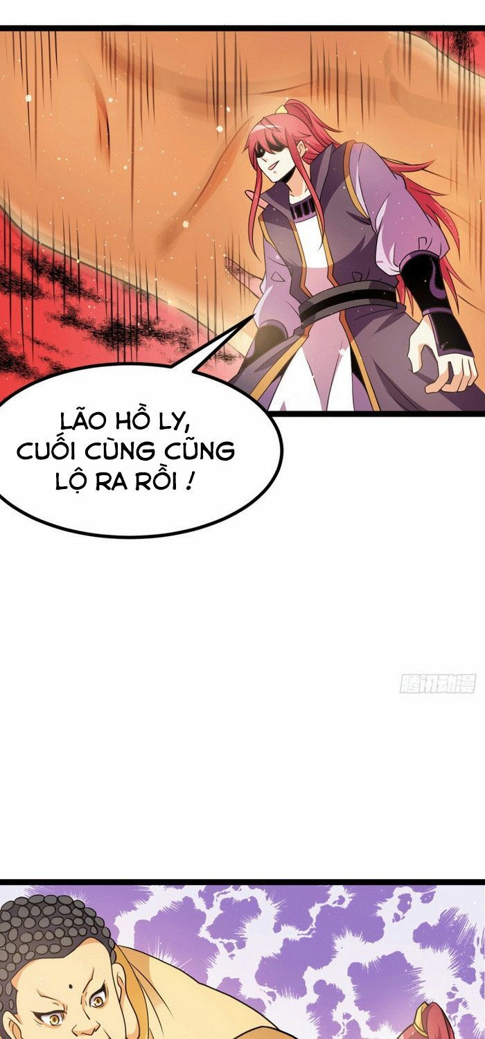 đọc truyện Tiên Vương Trùng Sinh Chương 220 ảnh 11 tại Thiên Thai Truyện