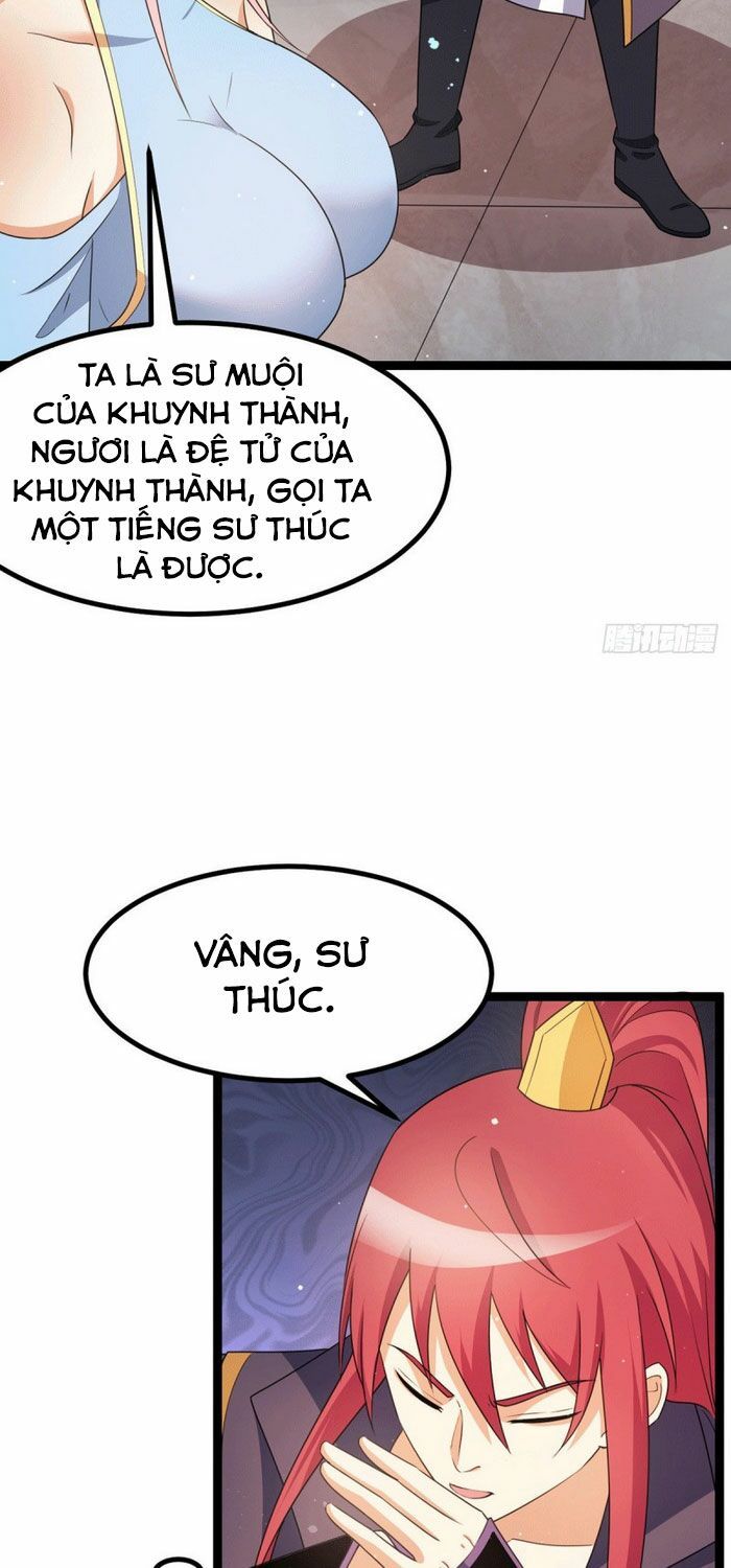 đọc truyện Tiên Vương Trùng Sinh Chương 221 ảnh 12 tại Thiên Thai Truyện