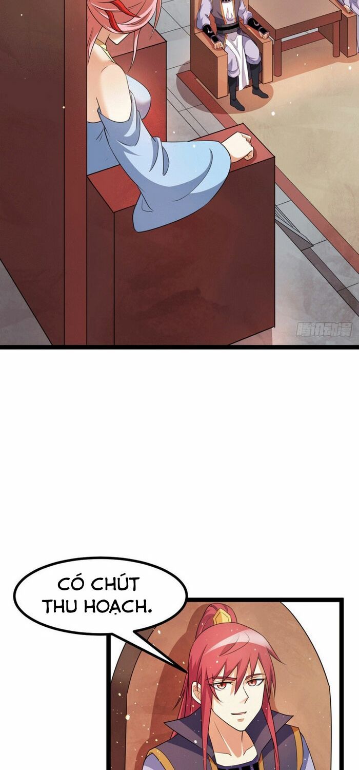 đọc truyện Tiên Vương Trùng Sinh Chương 221 ảnh 15 tại Thiên Thai Truyện