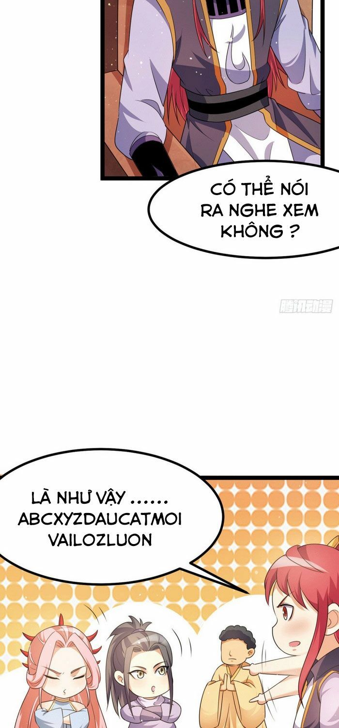 đọc truyện Tiên Vương Trùng Sinh Chương 221 ảnh 16 tại Thiên Thai Truyện