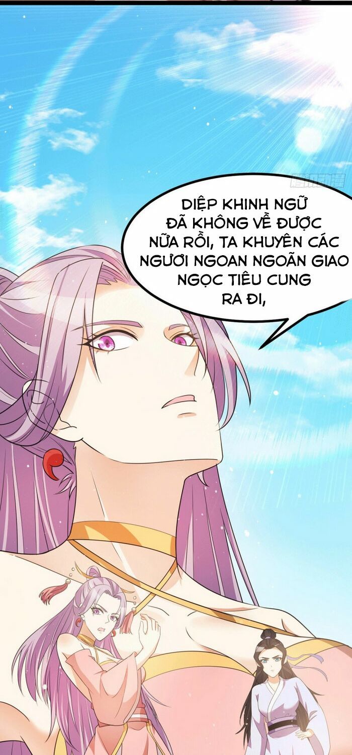 đọc truyện Tiên Vương Trùng Sinh Chương 221 ảnh 24 tại Thiên Thai Truyện