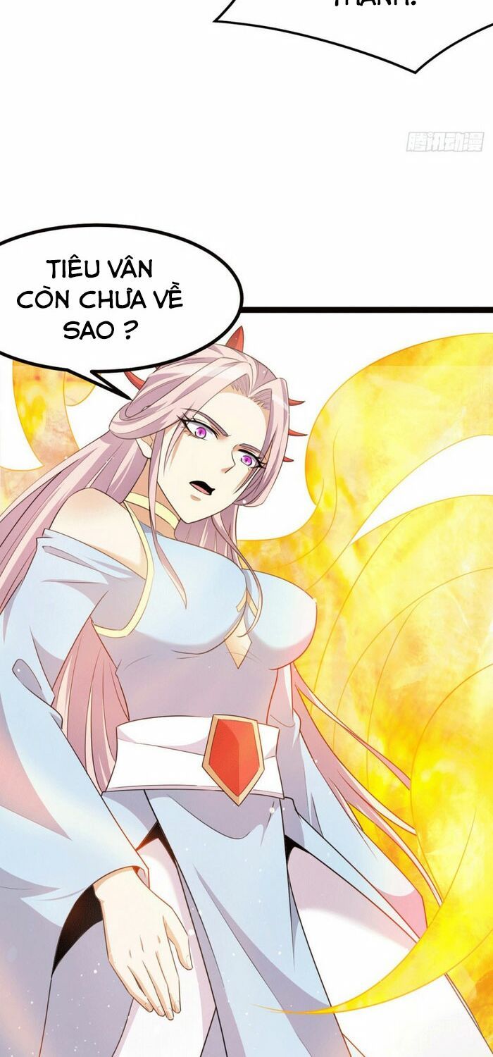 đọc truyện Tiên Vương Trùng Sinh Chương 221 ảnh 5 tại Thiên Thai Truyện