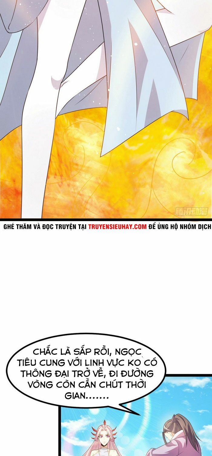 đọc truyện Tiên Vương Trùng Sinh Chương 221 ảnh 6 tại Thiên Thai Truyện