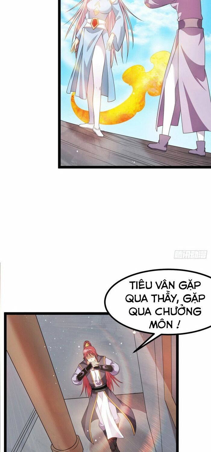 đọc truyện Tiên Vương Trùng Sinh Chương 221 ảnh 7 tại Thiên Thai Truyện