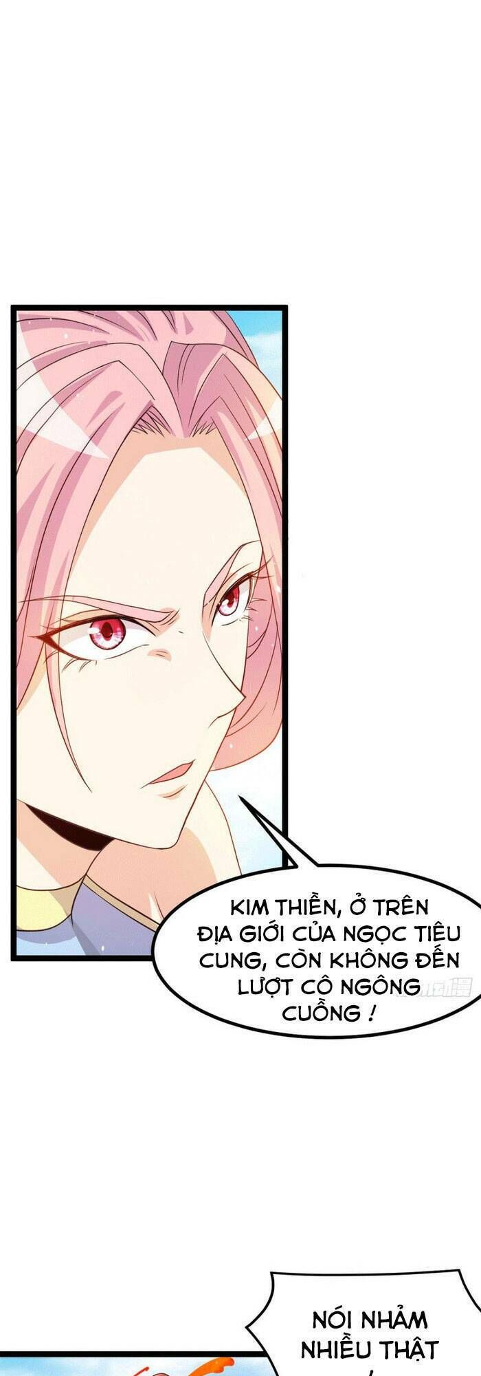 đọc truyện Tiên Vương Trùng Sinh Chương 222 ảnh 13 tại Thiên Thai Truyện