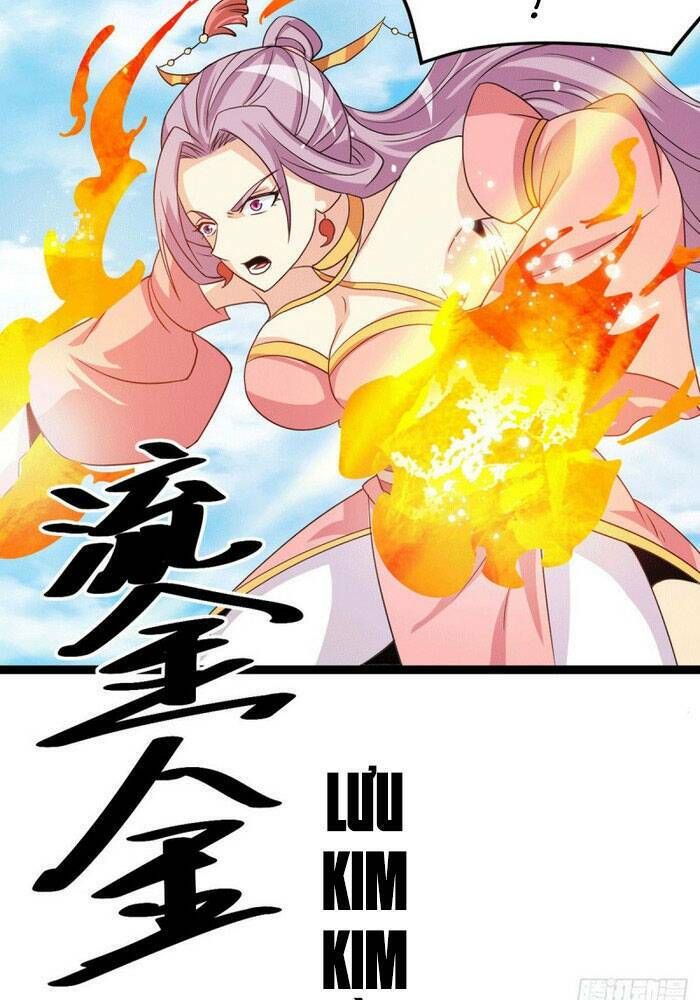 đọc truyện Tiên Vương Trùng Sinh Chương 222 ảnh 14 tại Thiên Thai Truyện