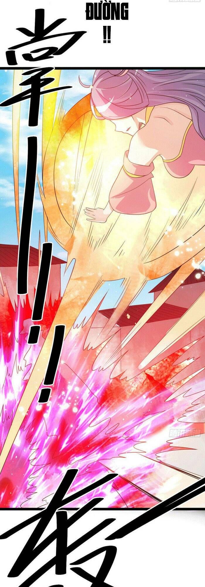 đọc truyện Tiên Vương Trùng Sinh Chương 222 ảnh 15 tại Thiên Thai Truyện