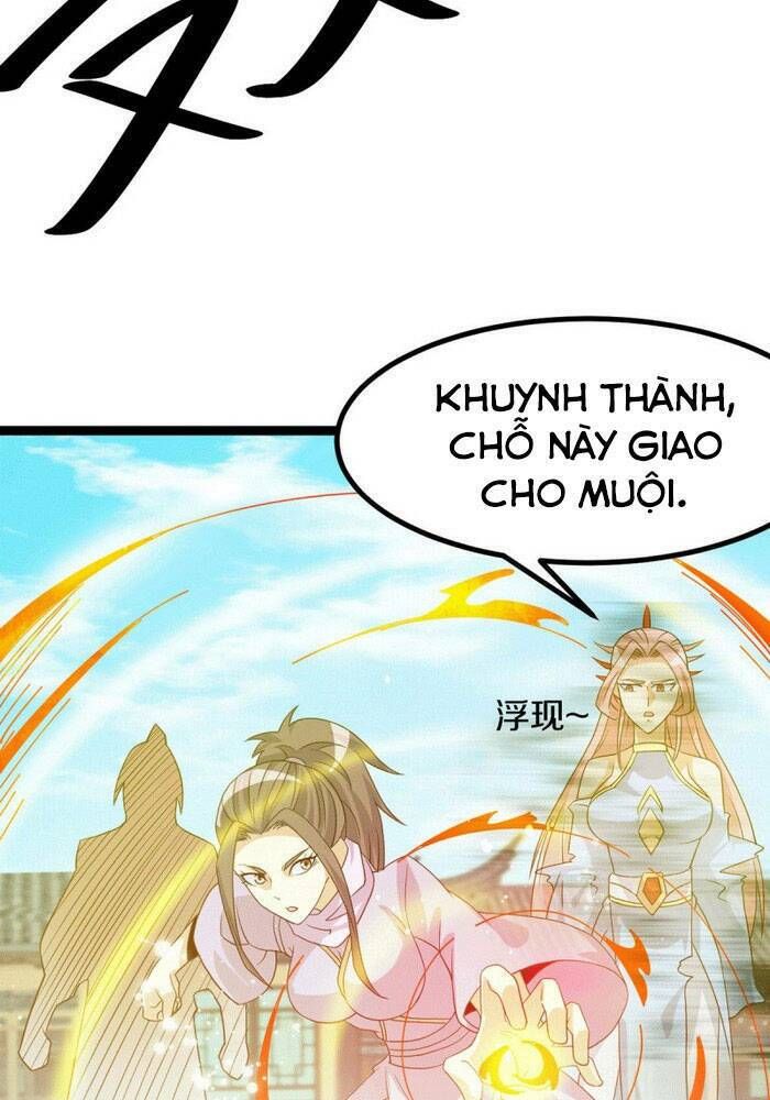 đọc truyện Tiên Vương Trùng Sinh Chương 222 ảnh 16 tại Thiên Thai Truyện