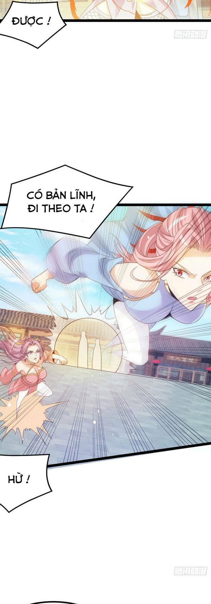 đọc truyện Tiên Vương Trùng Sinh Chương 222 ảnh 17 tại Thiên Thai Truyện