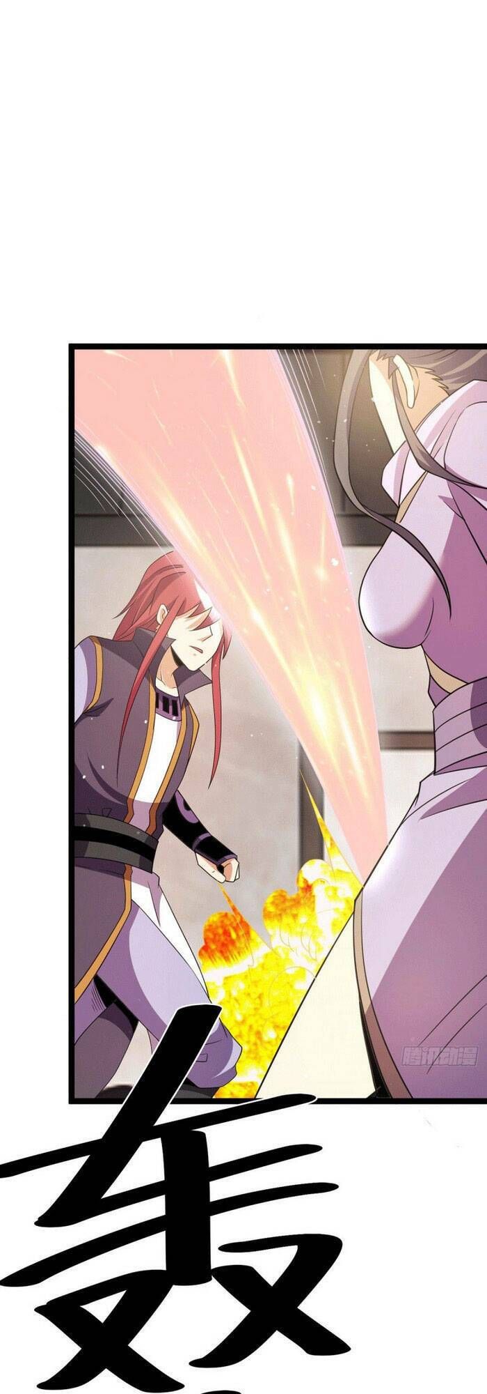 đọc truyện Tiên Vương Trùng Sinh Chương 222 ảnh 23 tại Thiên Thai Truyện