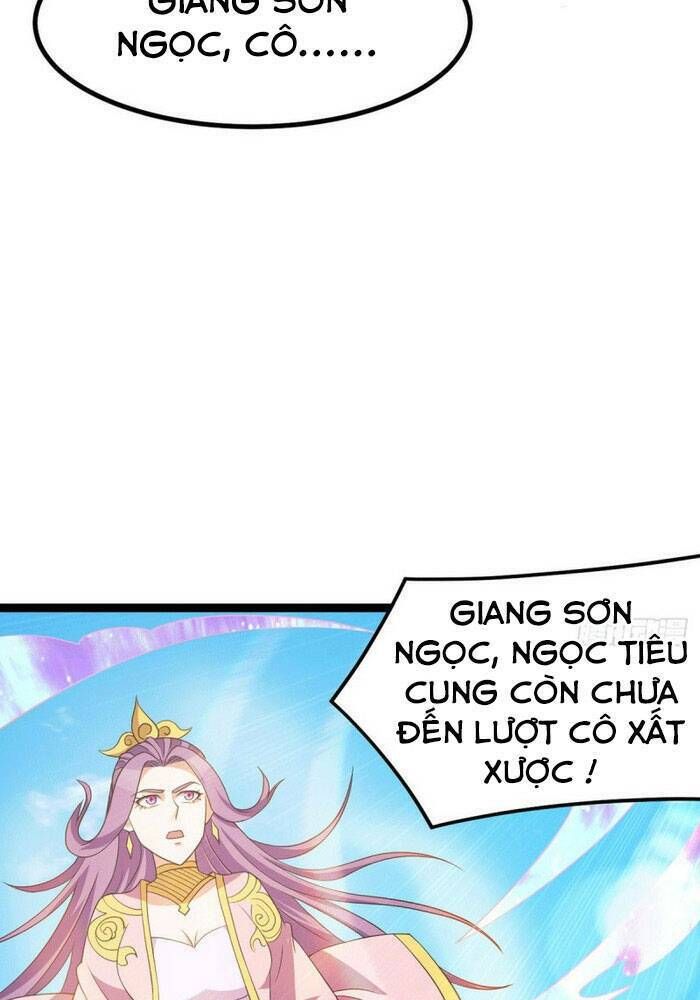 đọc truyện Tiên Vương Trùng Sinh Chương 222 ảnh 26 tại Thiên Thai Truyện