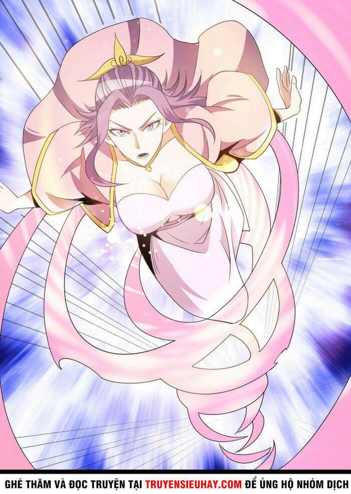 đọc truyện Tiên Vương Trùng Sinh Chương 222 ảnh 30 tại Thiên Thai Truyện