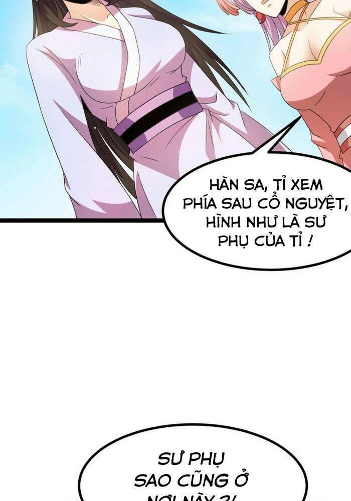 đọc truyện Tiên Vương Trùng Sinh Chương 222 ảnh 6 tại Thiên Thai Truyện