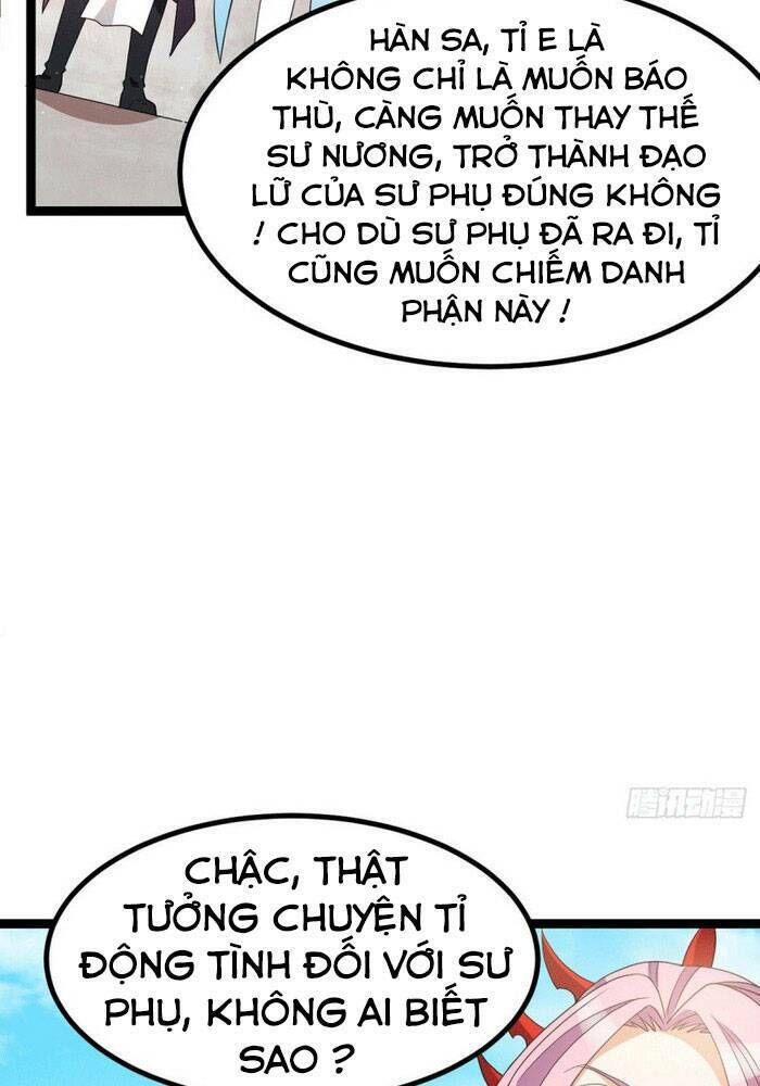 đọc truyện Tiên Vương Trùng Sinh Chương 222 ảnh 8 tại Thiên Thai Truyện