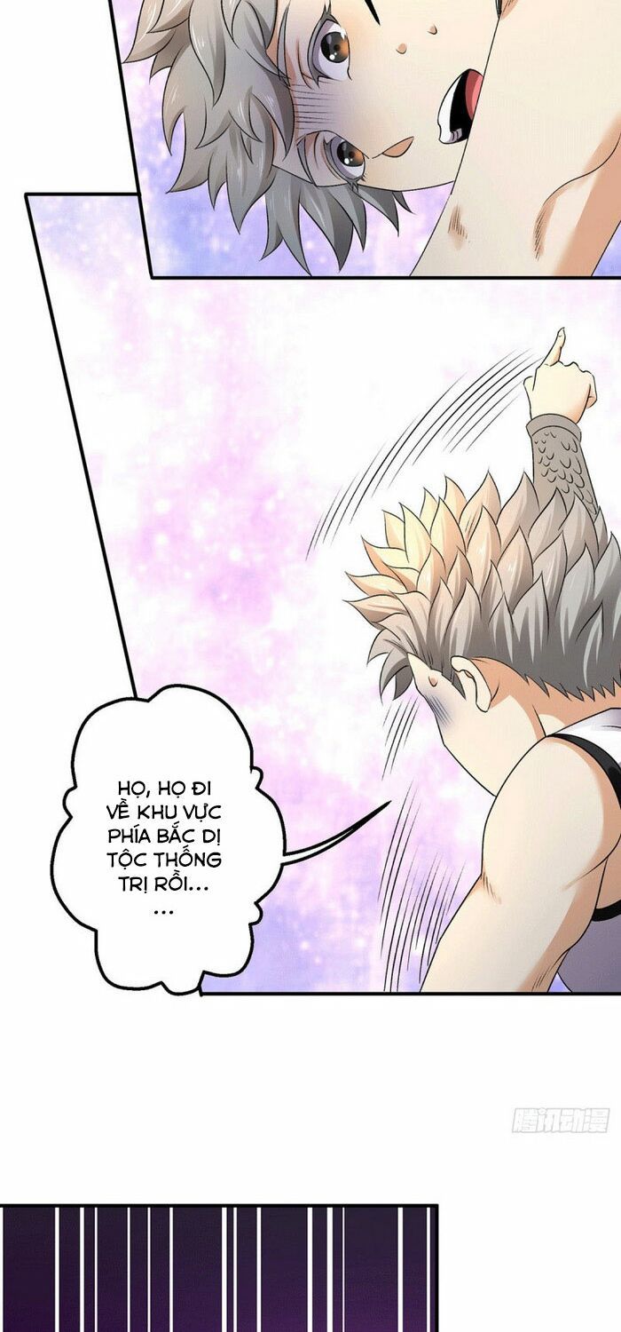 đọc truyện Tiên Vương Trùng Sinh Chương 223 ảnh 12 tại Thiên Thai Truyện