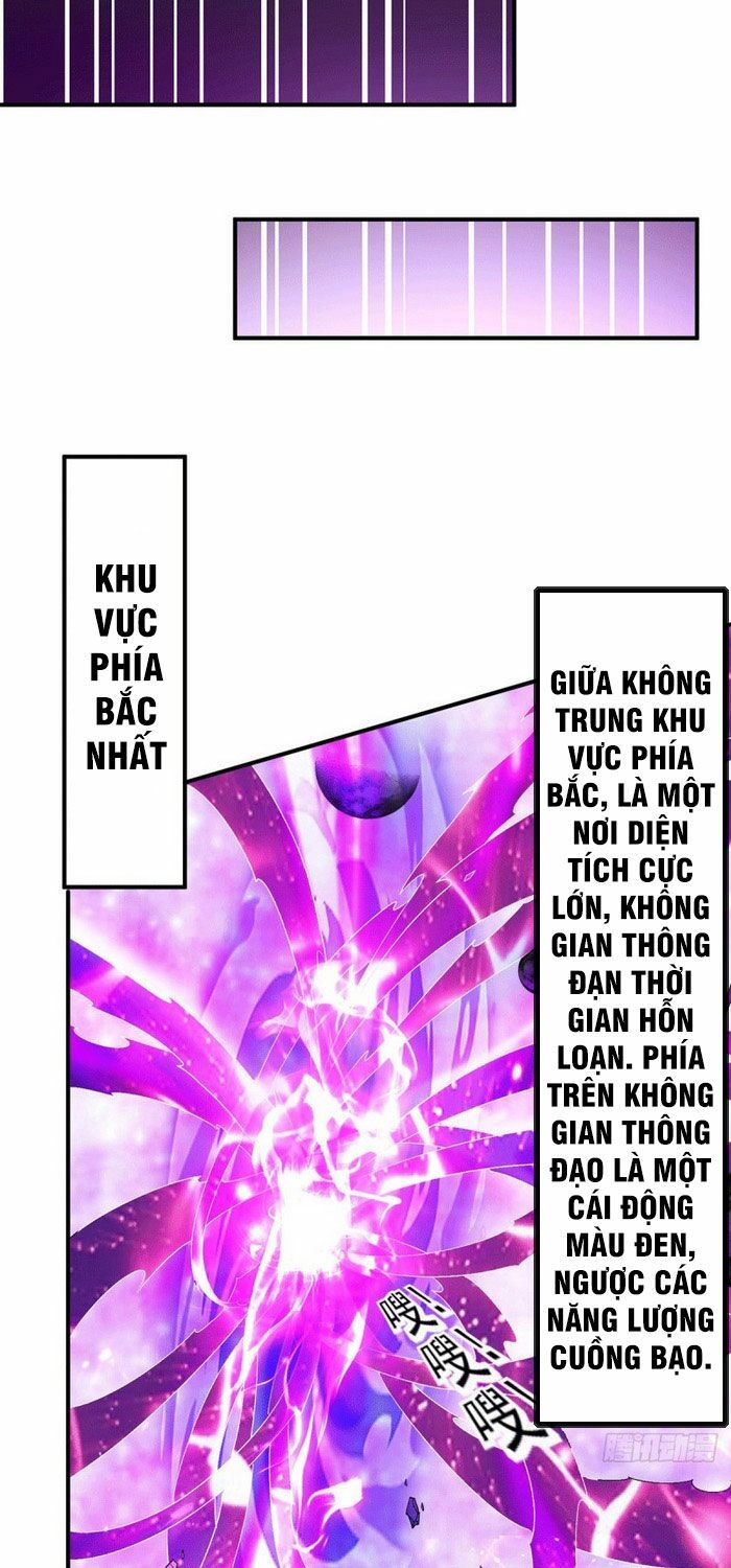 đọc truyện Tiên Vương Trùng Sinh Chương 223 ảnh 13 tại Thiên Thai Truyện