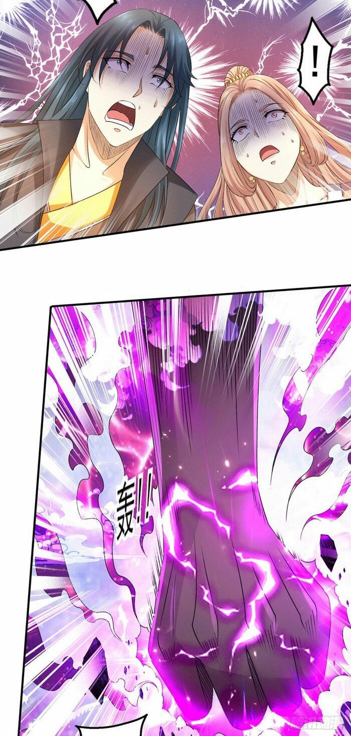 đọc truyện Tiên Vương Trùng Sinh Chương 223 ảnh 20 tại Thiên Thai Truyện