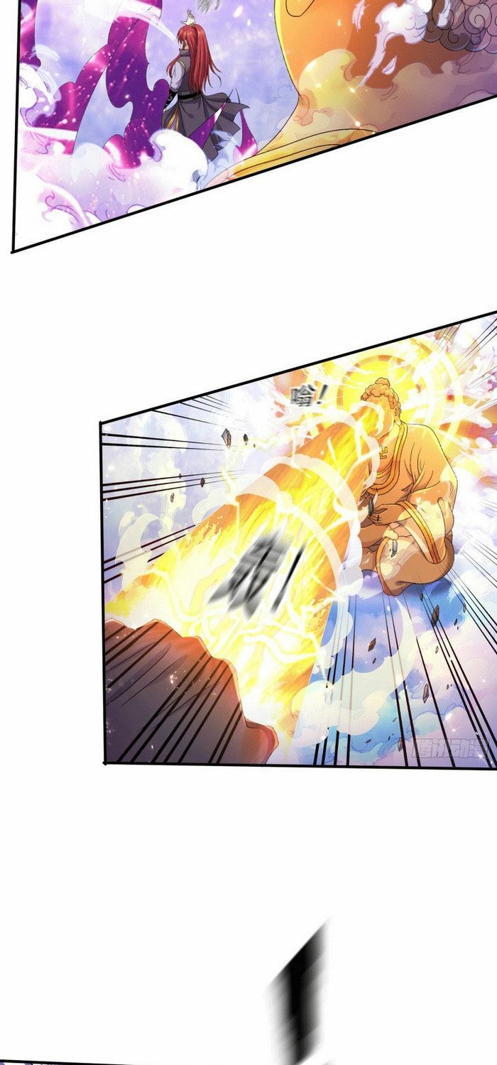 đọc truyện Tiên Vương Trùng Sinh Chương 223 ảnh 23 tại Thiên Thai Truyện