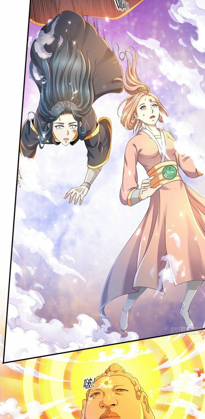 đọc truyện Tiên Vương Trùng Sinh Chương 223 ảnh 25 tại Thiên Thai Truyện