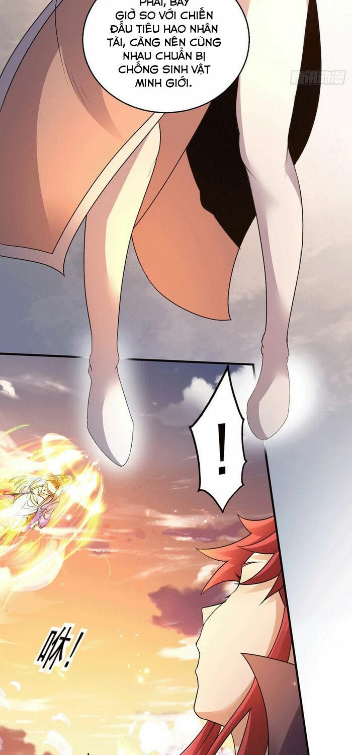 đọc truyện Tiên Vương Trùng Sinh Chương 224 ảnh 12 tại Thiên Thai Truyện