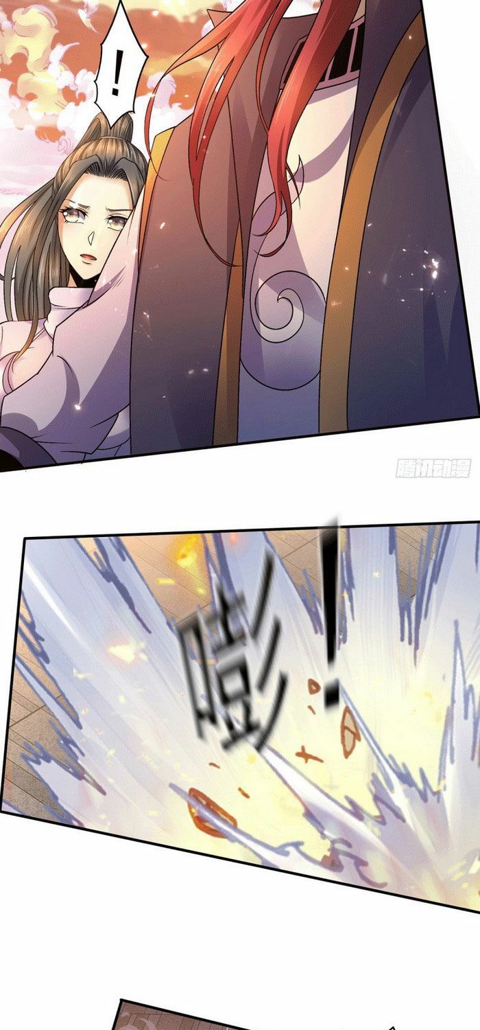 đọc truyện Tiên Vương Trùng Sinh Chương 224 ảnh 13 tại Thiên Thai Truyện