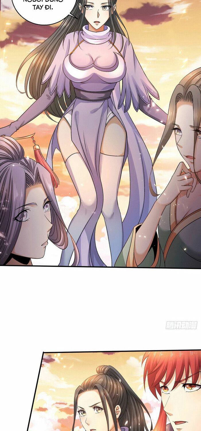 đọc truyện Tiên Vương Trùng Sinh Chương 224 ảnh 22 tại Thiên Thai Truyện