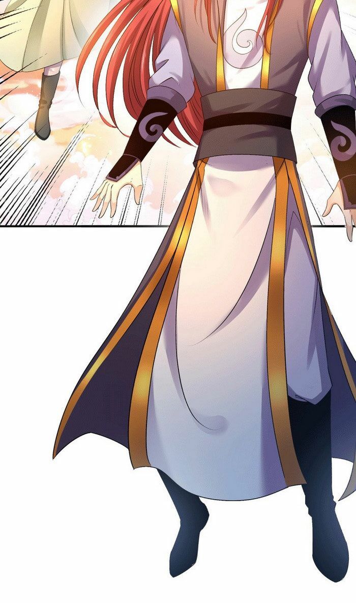 đọc truyện Tiên Vương Trùng Sinh Chương 224 ảnh 25 tại Thiên Thai Truyện