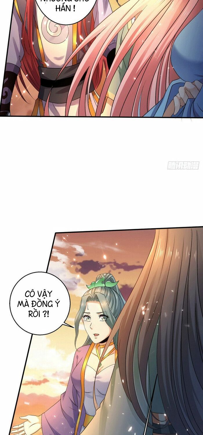 đọc truyện Tiên Vương Trùng Sinh Chương 225 ảnh 12 tại Thiên Thai Truyện