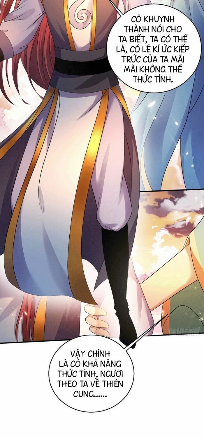 đọc truyện Tiên Vương Trùng Sinh Chương 225 ảnh 14 tại Thiên Thai Truyện