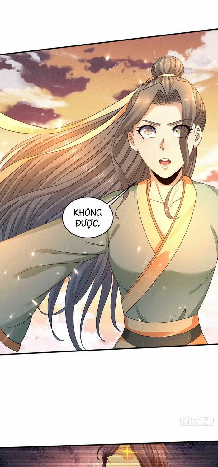 đọc truyện Tiên Vương Trùng Sinh Chương 225 ảnh 15 tại Thiên Thai Truyện