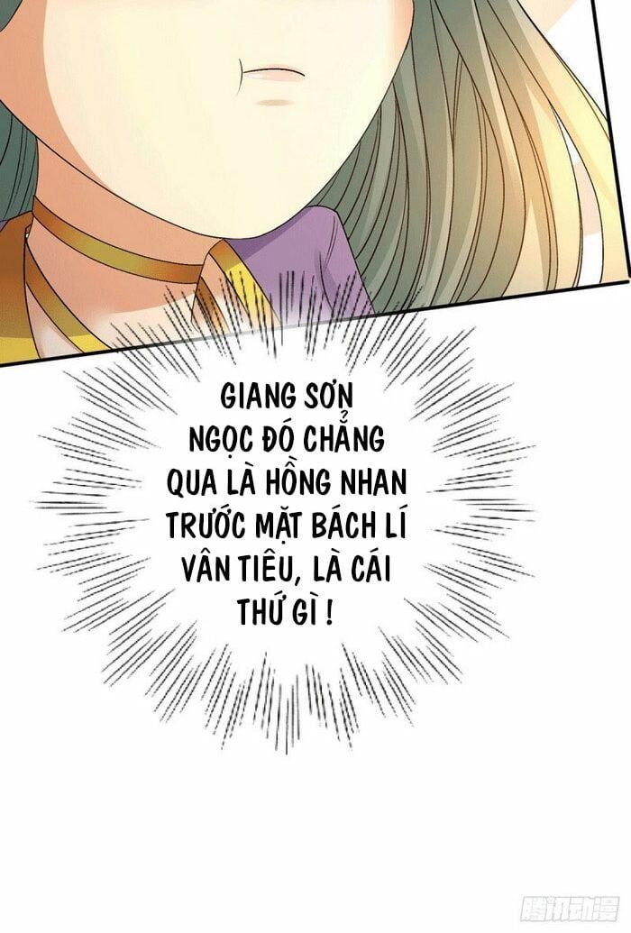 đọc truyện Tiên Vương Trùng Sinh Chương 225 ảnh 22 tại Thiên Thai Truyện