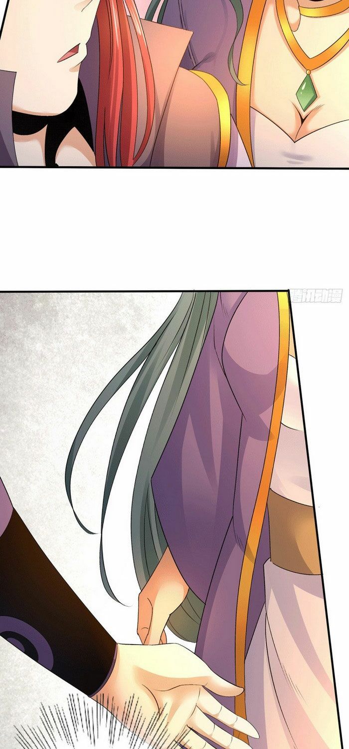 đọc truyện Tiên Vương Trùng Sinh Chương 225 ảnh 25 tại Thiên Thai Truyện