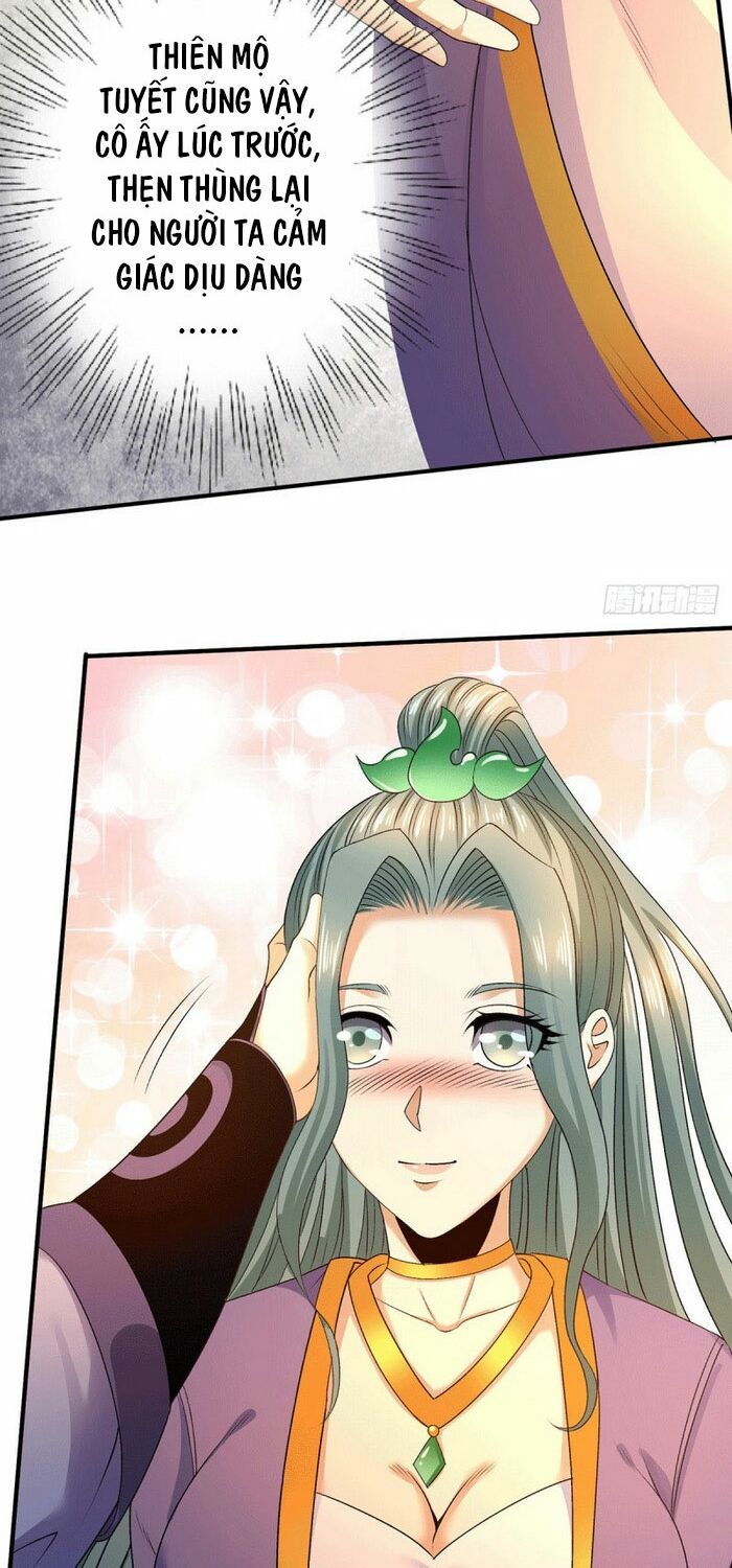 đọc truyện Tiên Vương Trùng Sinh Chương 225 ảnh 26 tại Thiên Thai Truyện