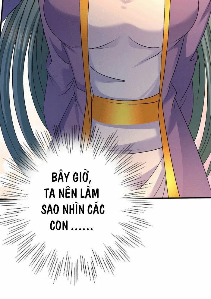 đọc truyện Tiên Vương Trùng Sinh Chương 225 ảnh 27 tại Thiên Thai Truyện