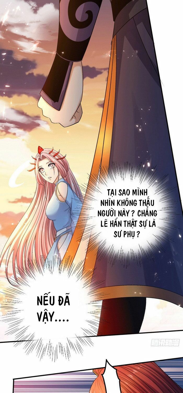 đọc truyện Tiên Vương Trùng Sinh Chương 225 ảnh 7 tại Thiên Thai Truyện